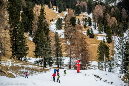 Ce să faci în Alpii fără schiuri • Călătorii darsik - stil de viață