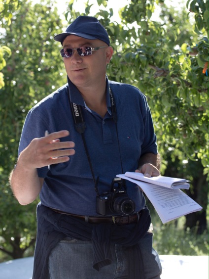 Cherry Orchard, câștigă bani proprietarului