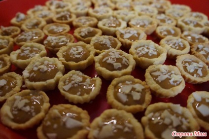 Ceaiuri cookie de Crăciun (cu fotografii și rețete) - Îmi place să gătesc - mame de țară