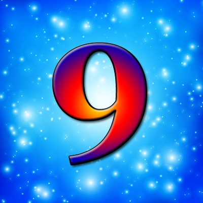 Numărul 9 (nouă) număr (magic) al numărului 9 - numerologie