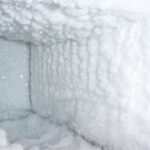 Ce trebuie să faceți dacă sigiliul este încălzit pe ușa congelatorului