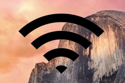 Ce trebuie să faceți dacă wi-fi rulează lent după ce faceți upgrade la os x yosemite