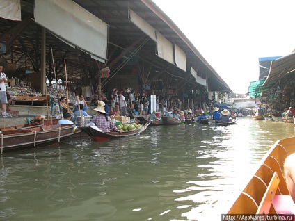 Ce puteți vedea în 10 zile în Thailanda (Thailanda)