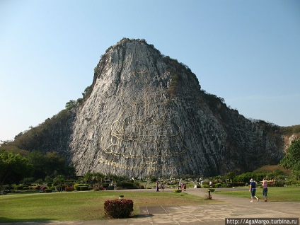 Ce puteți vedea în 10 zile în Thailanda (Thailanda)