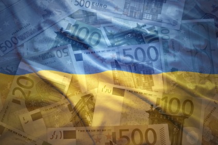 Ceea ce așteaptă economia ucraineană - finanțe Noutăți în alte limbi bigmir) net