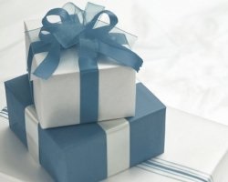 Ce să dai pentru cele mai bune cadouri