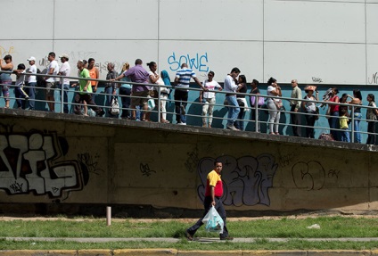 Mi történt Venezuelával a világpolitikai parancsnok halála után