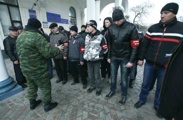 Care este mobilizarea parțială a mobilizării în Rusia