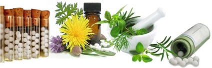 Ce este homeopatia și când este aplicată, ceea ce înseamnă homeopatie