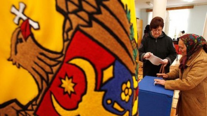 Ce să se aștepte la alegerile din Moldova