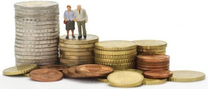 Ce înseamnă înghețarea părții cumulative a pensiei?