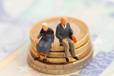 Ce înseamnă înghețarea părții cumulative a pensiei?
