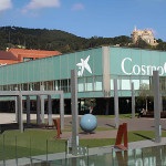 Cosmocaixa - a barcelonai tudományos múzeum