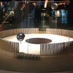 Cosmocaixa - a barcelonai tudományos múzeum
