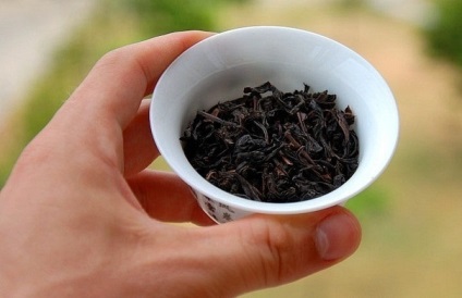 Da, hong pao