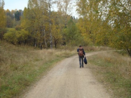 Satele munților Altai - descriere, fotografie