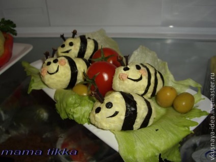 Baby sushi albine - târg de maeștri - manual, manual
