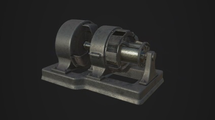 Devblog 129 - totul despre rugina joc rus moștenire experimentală