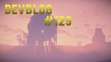 Devblog 129 - все про гру rust experimental і rust legacy