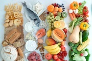 Masa dietetica № 10 principii de nutritie, meniu