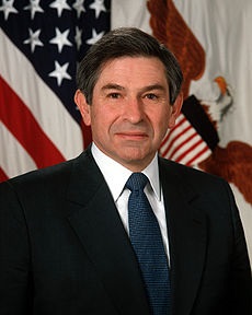 Szivárgó zokni a Wolfowitz padlójából