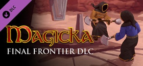 Dlc (conținut suplimentar care poate fi descărcat pentru jocul magicka - bine, un joc foarte epic) - acest lucru este magic,