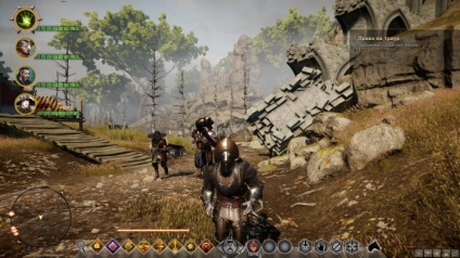 Dragon Age inquisition - quest-uri laterale ale câmpiei sacre