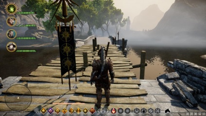 Dragon Age inquisition - quest-uri laterale ale câmpiei sacre