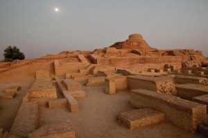 Az ősi indiai civilizáció - Dél-Ázsia az évszázadok hajnalán, a történelemben - az ókortól napjainkig