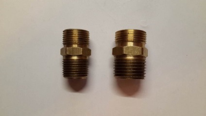 Inch Pipe Thread