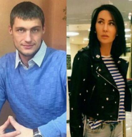 Elina Kamyrin este indignată de denunțările lui Alexandra Zadoynov