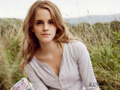 Emma Watson sa împăcat cu slava