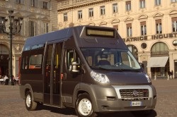 Fiat ducato pe credit este simplu, rapid, accesibil