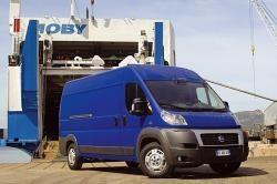 Fiat ducato pe credit este simplu, rapid, accesibil