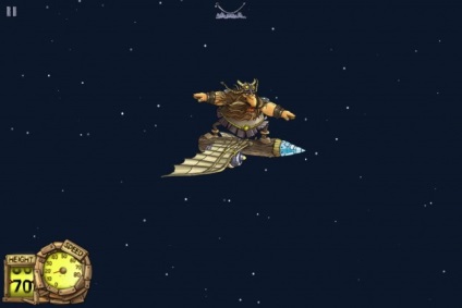 Flapcraft - repülő viking, obofon (flapcraft) Flapcraft - repülő viking, obofon