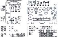 Tuner Fm