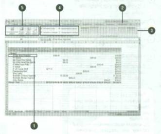 Formatarea unei tabele pivot - trucuri de lucru cu excel - tabele, funcții, formule, liste,