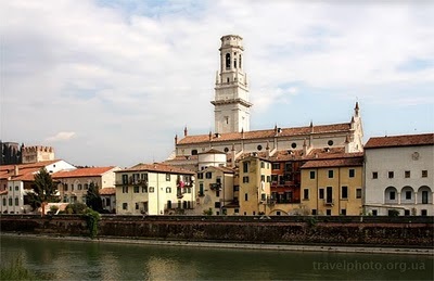 Imagini de calatorie din Verona, fotografii si strazi din Verona