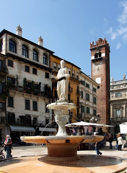 Imagini de calatorie din Verona, fotografii si strazi din Verona