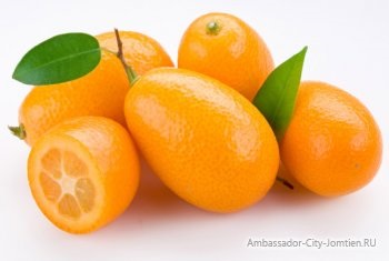 Descrierea fructelor kumquat, proprietăți utile, comentarii și comentarii