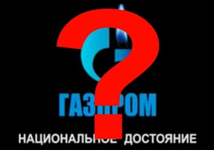 Gazprom cere demolarea caselor de vară din cauza încălcărilor zonei minime de distanță