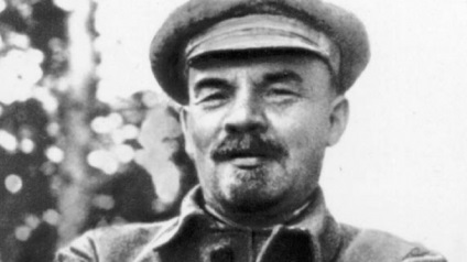 Unde a fost și ce a văzut pe Lenin în străinătate