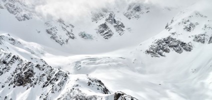 Hol lehet síelni és snowboard üdülőhelyeket Oroszország és a közelben külföldön