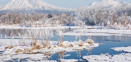 În cazul în care la stațiunile de schi și snowboard de Rusia și aproape în străinătate