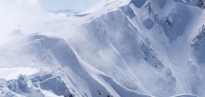 Hol lehet síelni és snowboard üdülőhelyeket Oroszország és a közelben külföldön