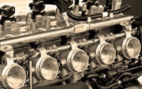 Principalul cilindru de frână - principiul funcționării și funcționarea defectuoasă a vaselor și gazelor
