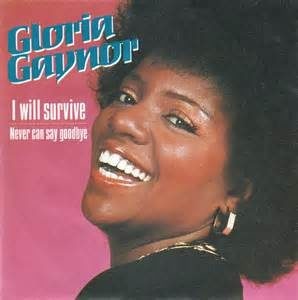 Gloria gaynor - Voi supraviețui traducerilor