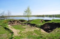 Gnezdovsky Barrows