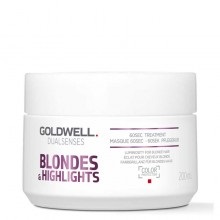 Goldwell dualsenses blond - evidențiază - serie pentru nuanțe blonde