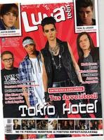 Gott der lust - Tom Kaulitz